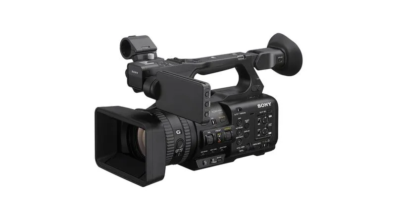 Camera Pro